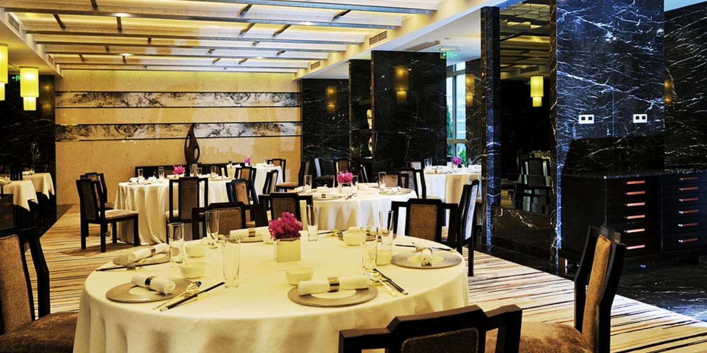 Intercontinental Pudong By Ihg Shanghai